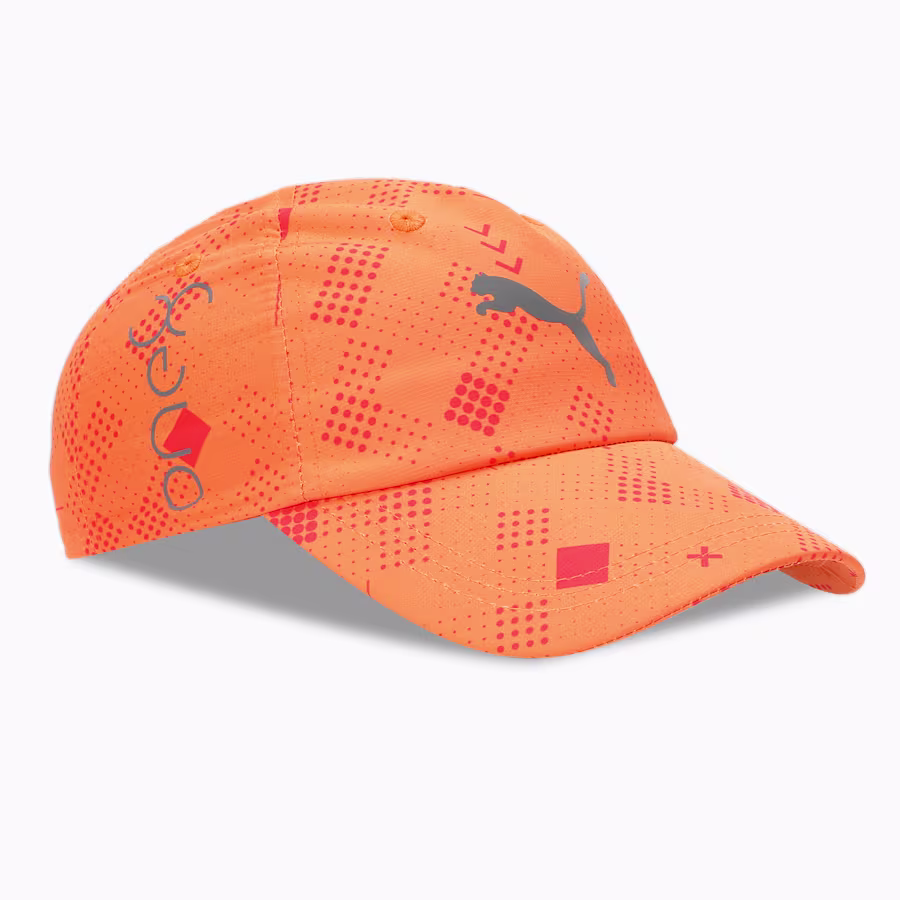 PUMA x one8 Unisex Running Cap 